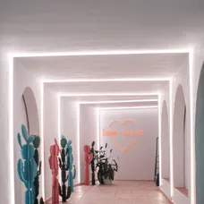 V takejto vile si budú užívať súťažiaci Love Island