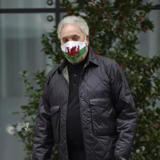 Tom Jones