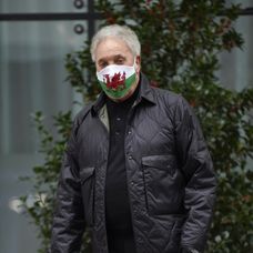 Tom Jones