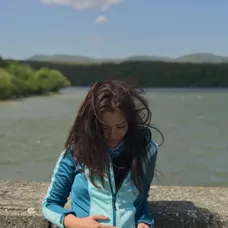 Lukáš Zuzelka a Ivana Miklánková