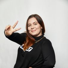 Nora Gandiová