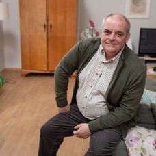 Leonard Warwick dostal doživotie