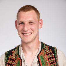 Dominik Porubský