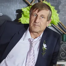 Pavlína Mourková ako Ema Rádlová