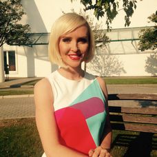 Kveta Horváthová