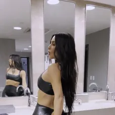 Kim Kardashian