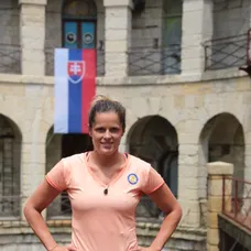 Veronika Velez-Zuzulová