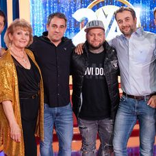Archívna snímka.