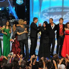 Finalisti Česko Slovenskej SuperStar 2009
