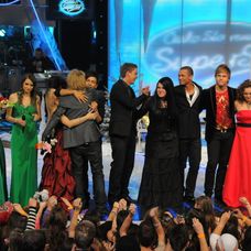 Finalisti Česko Slovenskej SuperStar 2009