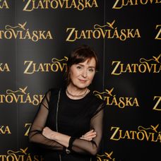 Premiéra filmu Zlatovláska