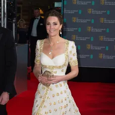 Najlepšie outfity Kate Middleton za rok 2020.