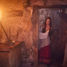 Princ mamáčik - Veronika Kubařová
