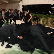 met gala