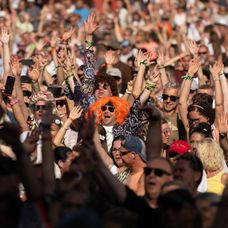 BIG SUMMER FEST sa vracia vo veľkom štýle