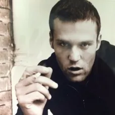 Jason Statham v mladosti