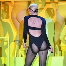 Dua Lipa na MTV EMA 2019