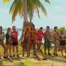 Dobrodružstvo sa začína - 1. epizóda Survivor Česko & Slovensko
