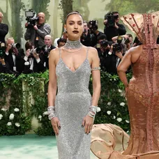 met gala