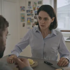 Eva sa spýtala Jakuba, či niekoho má.