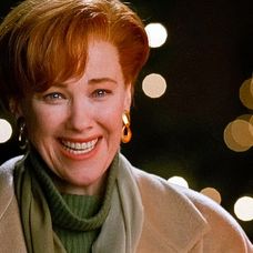 Zomrela Catherine O'Hara