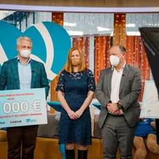 Vyhodnotenie ôsmeho ročníka Deň s Nadáciou Markíza