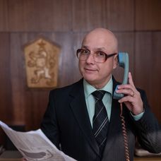 Paľo Hanúsek
