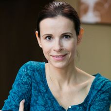 Chlapi neplačú, Gabika Škrabáková
