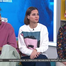 Deň s Nadáciou Markíza 2024 už zajtra
