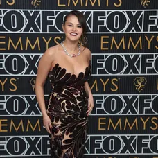 Móda z Emmy Awards