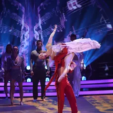Let's Dance 7. kolo - Tanečný parket