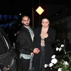 Martha Kalifatidis a Michael Brunelli