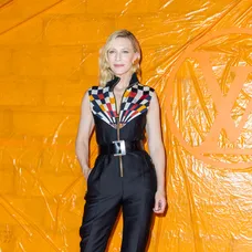 Cate Blanchett