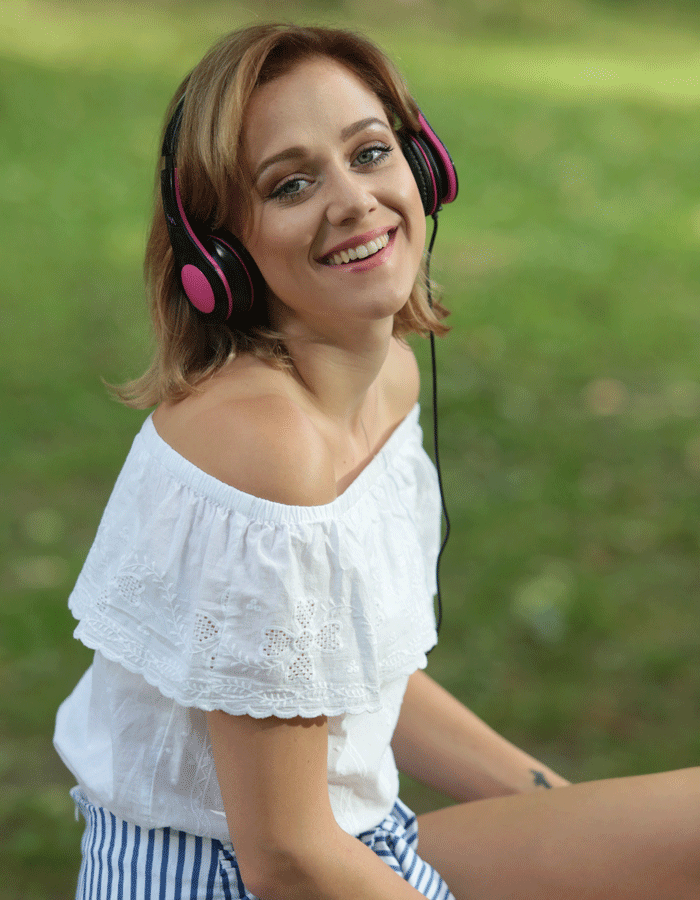 Emma Drobná 