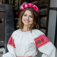 Karinka, Zizka, Rišo a Oliver