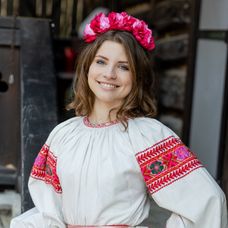 Karinka, Zizka, Rišo a Oliver