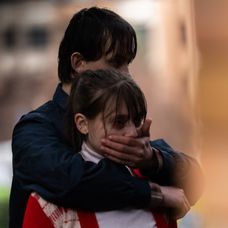 Spravodlivosť - Fotografie z 5. časti série Metóda Markovič: Straka