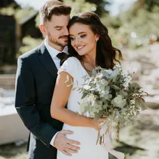 Ivana Miklánková a Lukáš Zuzelka sa zosobášili