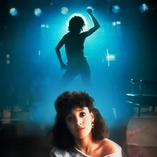 Jennifer Beals vo Flashdance
