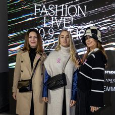 BARBORA KRAJČÍROVÁ, LENKA ŠÓOŠOVÁ