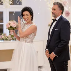 Svadba Michala a Viery
