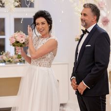 Svadba Michala a Viery