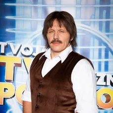Michal Kubovčík v Tvoja tvár znie povedome. 