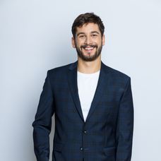 Lucia Hlaváčková a Jakub Jablonský - Deň s Nadáciou Markíza 2024