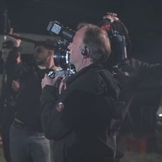 Zákulisie natáčania transportu Židov