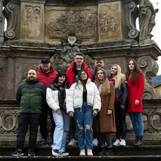 Na nože - Poľovnícka reštaurácia Silvanus v Kremnici