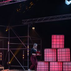 Tretí duel na Farme