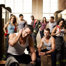 Chicago Fire