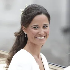 Pippa Middleton
