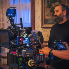Michael Samir, režisér a scenárista Ivety